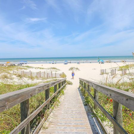 Ocean Village Club Q23 St. Augustine Bagian luar foto