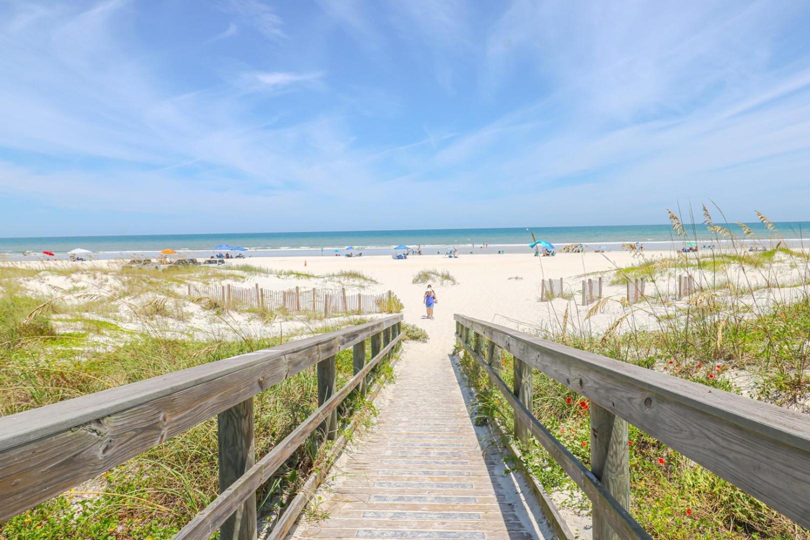 Ocean Village Club Q23 St. Augustine Bagian luar foto