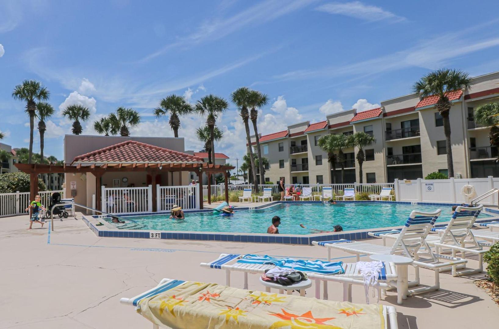 Ocean Village Club Q23 St. Augustine Bagian luar foto