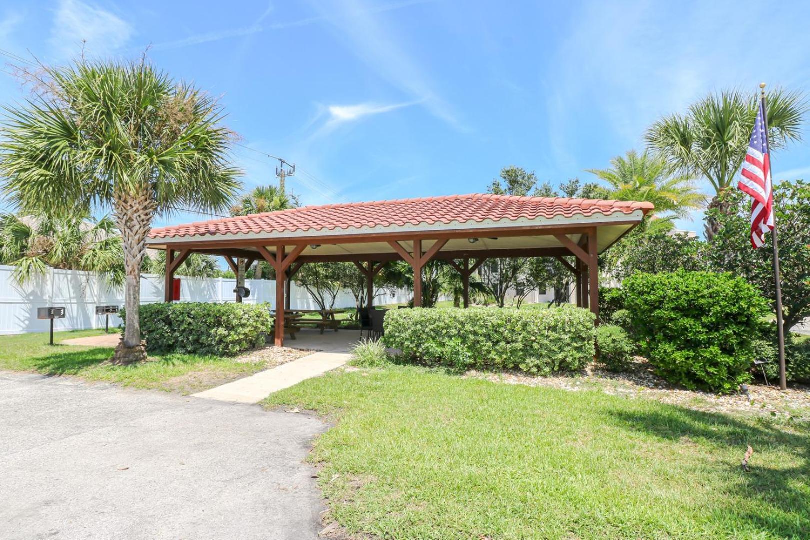 Ocean Village Club Q23 St. Augustine Bagian luar foto