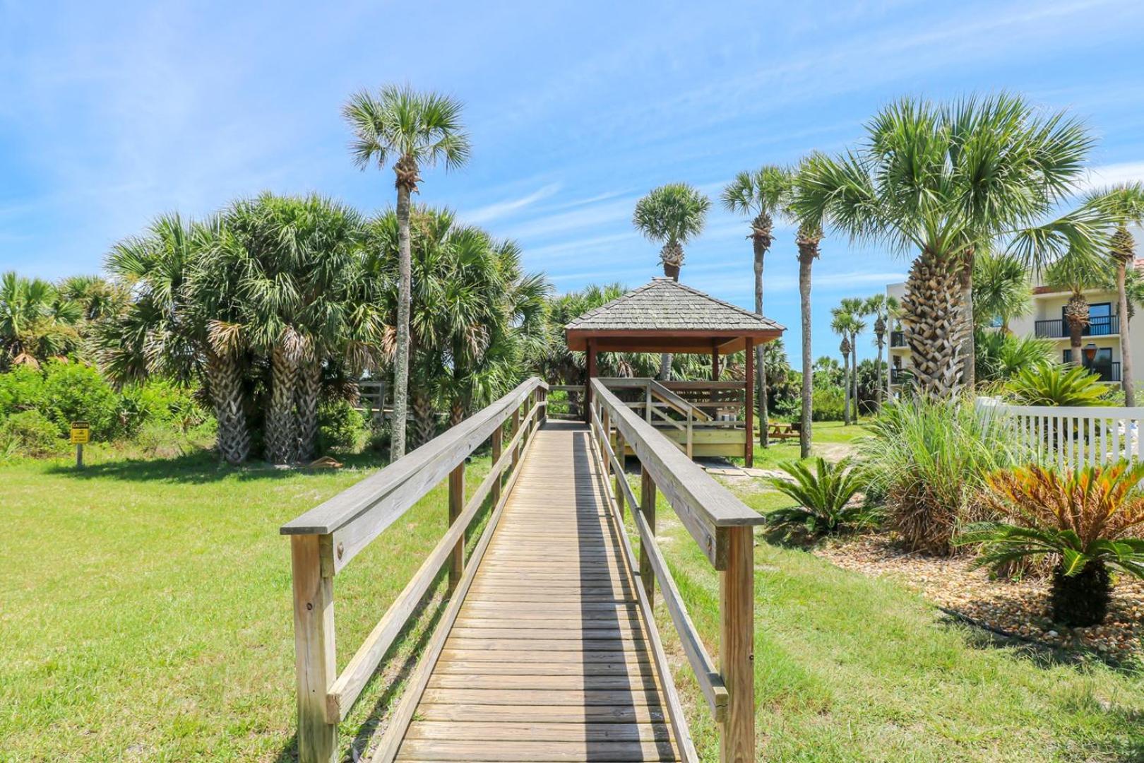 Ocean Village Club Q23 St. Augustine Bagian luar foto