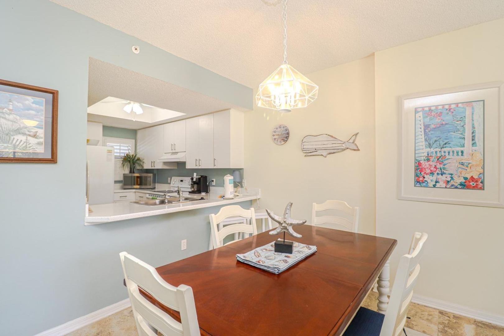 Ocean Village Club Q23 St. Augustine Bagian luar foto