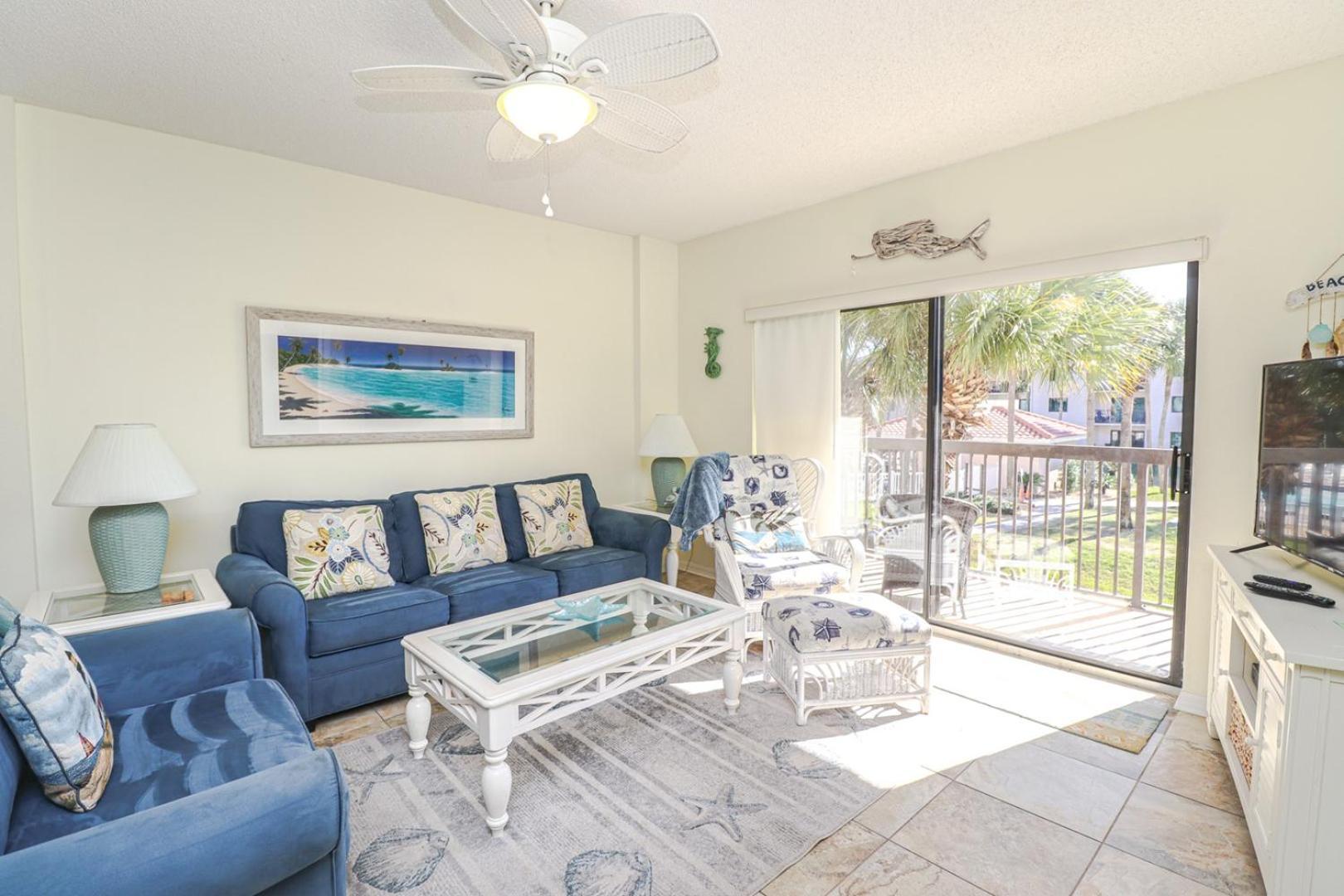 Ocean Village Club Q23 St. Augustine Bagian luar foto