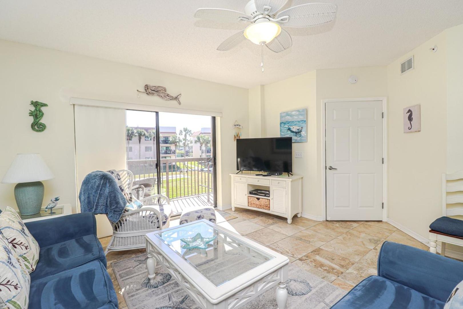 Ocean Village Club Q23 St. Augustine Bagian luar foto