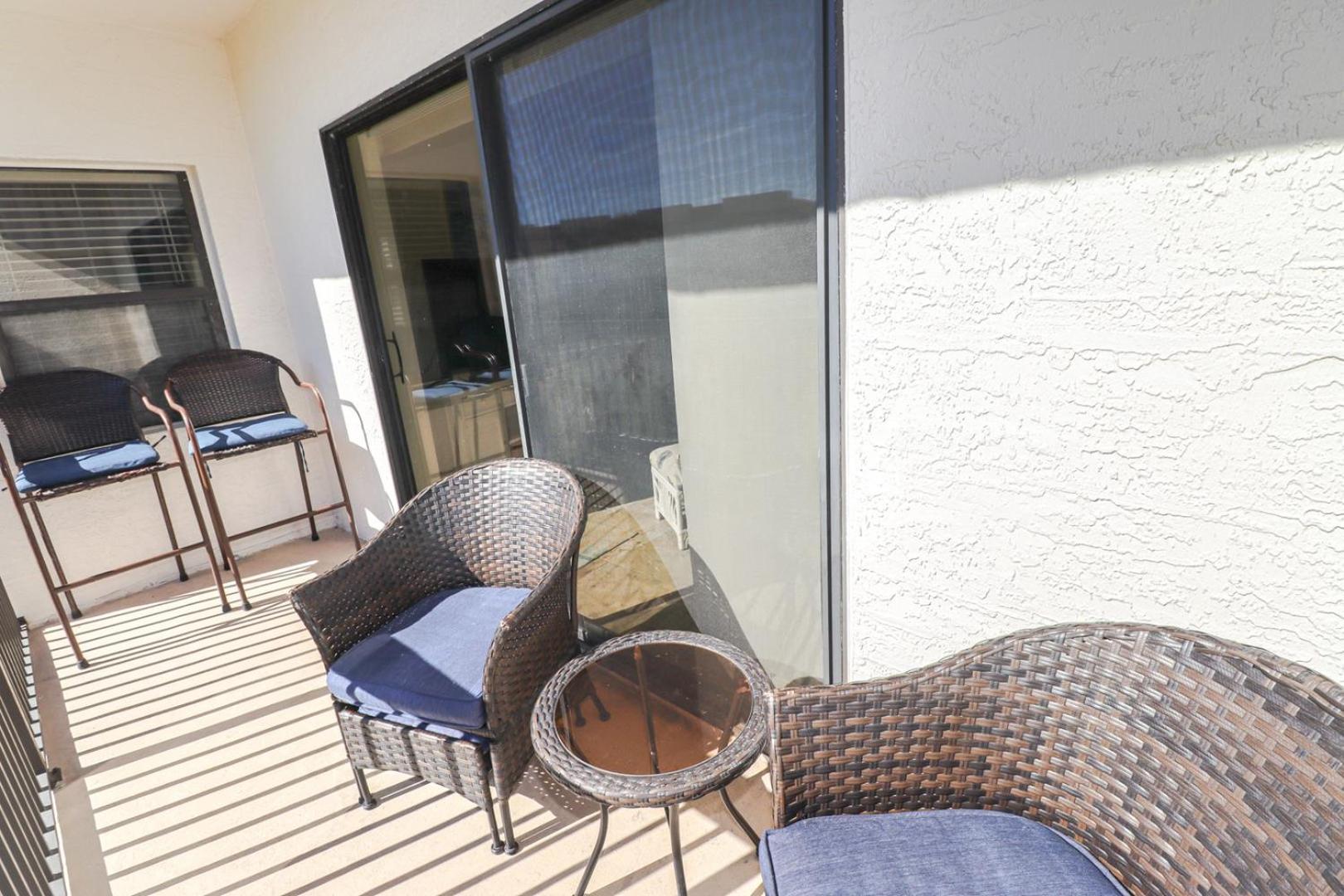 Ocean Village Club Q23 St. Augustine Bagian luar foto