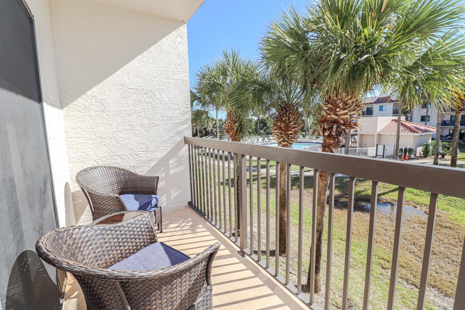 Ocean Village Club Q23 St. Augustine Bagian luar foto