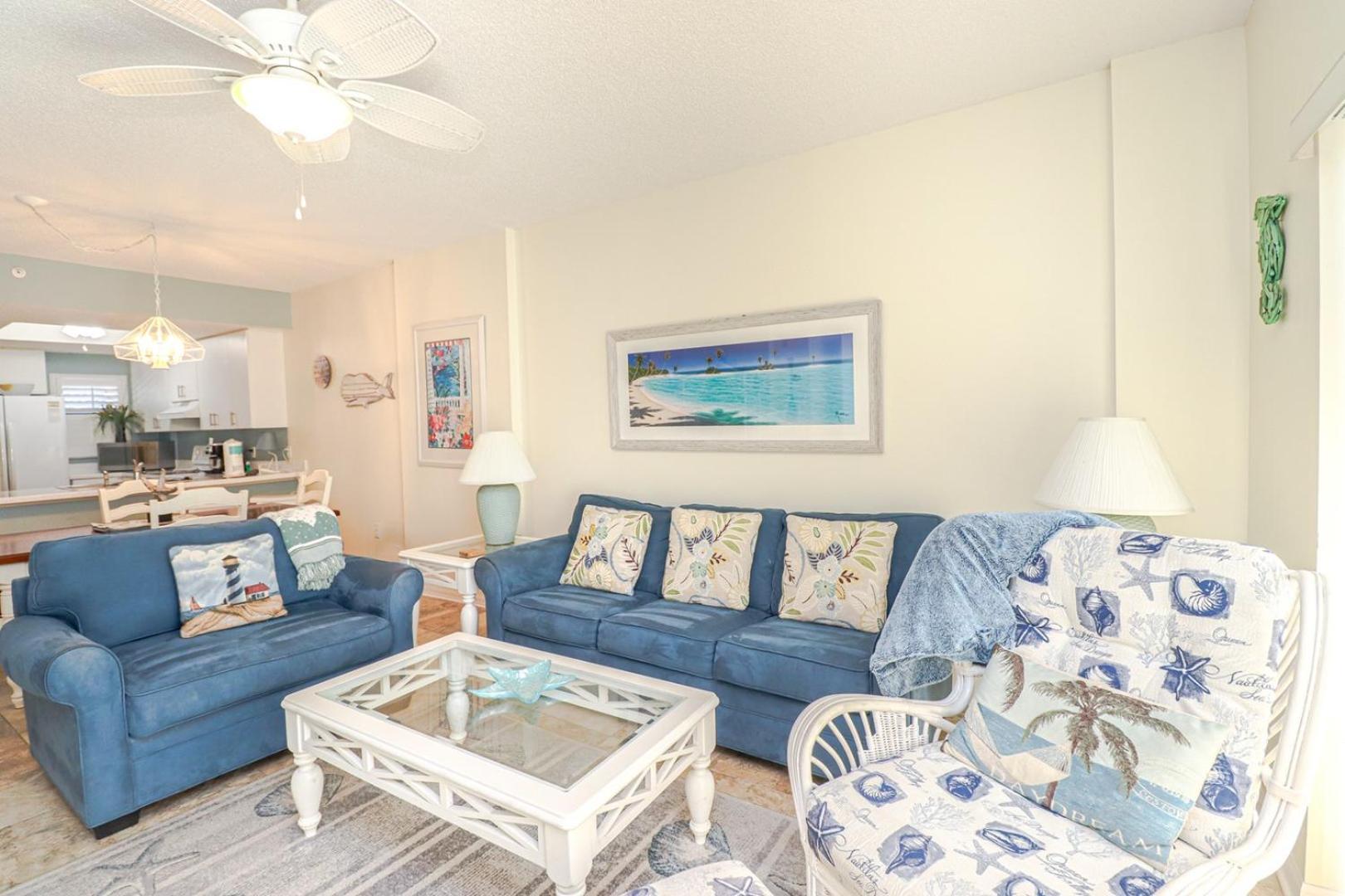 Ocean Village Club Q23 St. Augustine Bagian luar foto